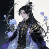 Chu Huy Thành ( nam chính , thái tử )