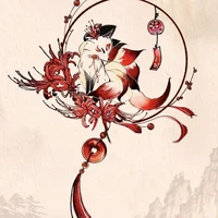 Bạch cửu ( hệ thống của Nguyệt )