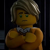 Lloyd Garmadon