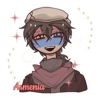 Republic of Armenia/Armenia