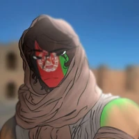 The Islamic republic of Afghanistan/AF