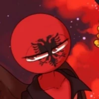 The repulic of Albania /AL