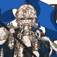 Kingdom of France/K.O.F