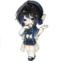 Yuni Fujieda (em tác giả 2)