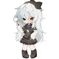 Fuuka Rossi(em tác giả 2)