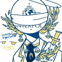 Interpol organisation