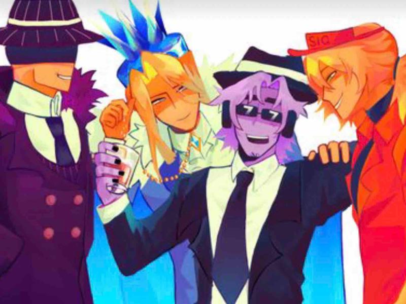 NovelToon