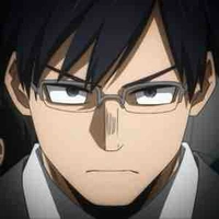Iida Tenya - Ingenium