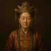 Uria kwong (hoàng hậu)