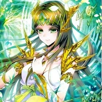 Sinh Mệnh Nữ Thần - Tiểu Lục