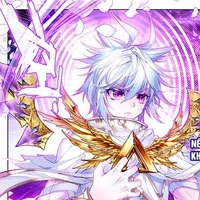 Hủy Diệt Chi Thần - Tiểu Tử