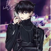 kudo Shinichi/Whisky