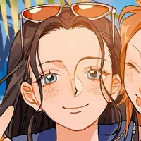 Nico Robin