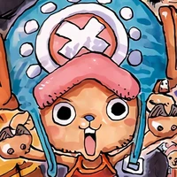 Tony Tony Chopper
