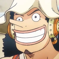 Usopp