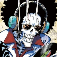 Brook 