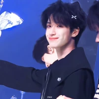 Nghiêm Hạo Tường _ cậu