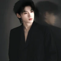 Tống Á Hiên _hắn³
