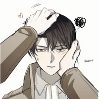 Levi Ackerman
