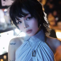 Trần Nguyễn Thanh Nhi [ Liu Grace ]