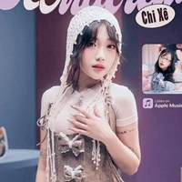 Nguyễn Linh Chi [ Chi Xê ]