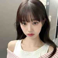 Jang wonyoung