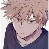bakugo katsuki