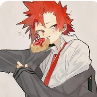 kirishima ejirou