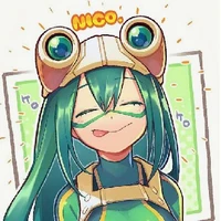 asui tsuyu