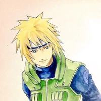 Namikaze Minato