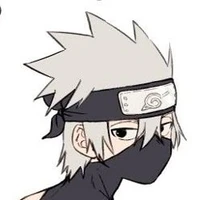 Hatake Kakashi