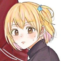 Yachi Hitoka