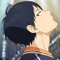 Kageyama Tobio