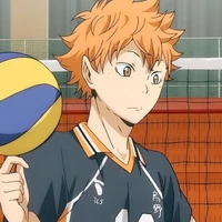 Hinata Shouyo