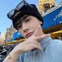 Lê Quang Hùng-MasterD