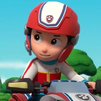 Ryder