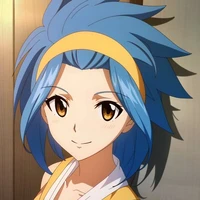 Levy Macgarden