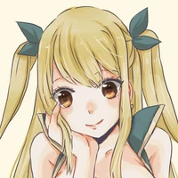 Lucy Heartfilia
