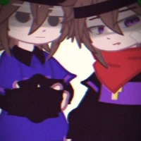 『Frisk (anh nuôi)』