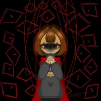 ☾☬✦Fry Dreermmur - sự quyết tâm✦☬☽