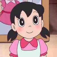 Shizuka Minamoto