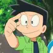 Suneo Honekawa