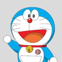 Doraemon