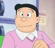 Nobisuke Nobi