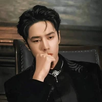 Vương Nhất Bác ( 24 tuổi )