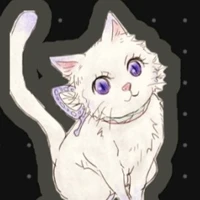 Shinobu cat