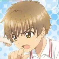 Syaoran