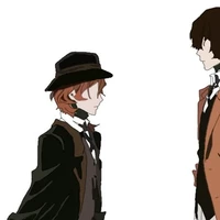 Chuuya Nakahara