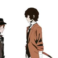 Osamu Dazai