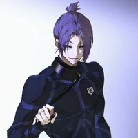 Mikage Reo